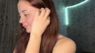 VondaBurick nude before webcamcam – live sex chat