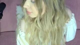 YourNika nude before webcamcam – live sex chat