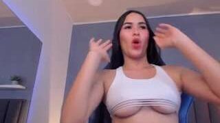 Alessia-leroy nude before webcamcam – live sex chat