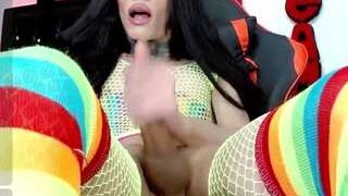Alexa-dann nude before webcamcam – live sex chat