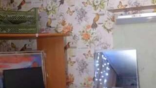 Anele nude before webcamcam – live sex chat