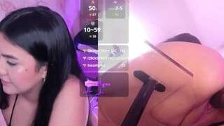 AnnyReese nude before webcamcam – live sex chat