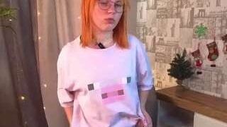 BarbaraVanderheide nude before webcamcam – live sex chat