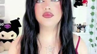 CattrionaMuller nude before webcamcam – live sex chat