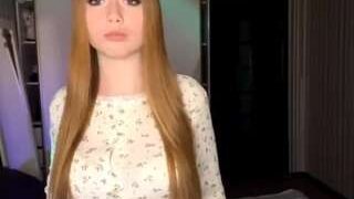 ChastityMirich nude before webcamcam – live sex chat