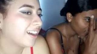 ChloeAndSky nude before webcamcam – live sex chat