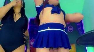 CooupleeeHott699 nude before webcamcam – live sex chat