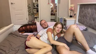 Daisy_Couple nude closeups on webcam for live sex video chat