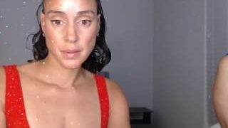 DoeshaHoney nude before webcamcam – live sex chat