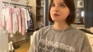 EarlineDevasier nude before webcamcam – live sex chat