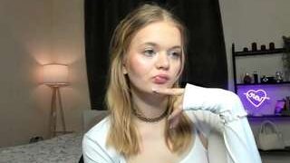 Elioraa nude before webcamcam – live sex chat