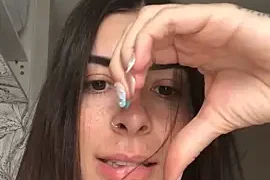fer-nanda nude closeups on webcam for live sex video chat