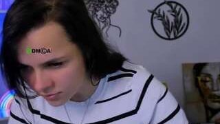 Halin-li nude before webcamcam – live sex chat