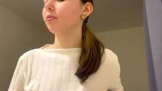 Hilda nude before webcamcam – live sex chat