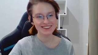 JonieIngrum nude before webcamcam – live sex chat