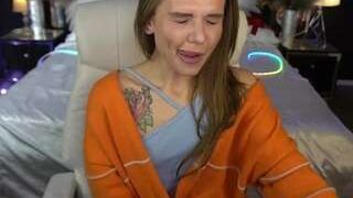 KiraGray nude before webcamcam – live sex chat