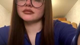 Laila nude before webcamcam – live sex chat