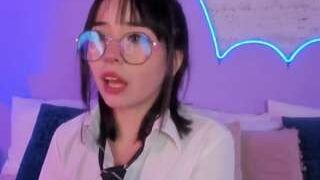 Lilou petite nude before webcamcam – live sex chat