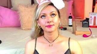 Lunitadiva nude before webcamcam – live sex chat