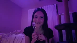 luvvivii nude closeups on webcam for live sex video chat