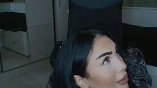 Meryemm nude before webcamcam – live sex chat