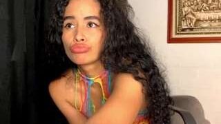 Mianixxx01 nude before webcamcam – live sex chat