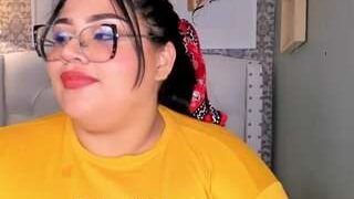 Micheellbbw-1 nude before webcamcam – live sex chat