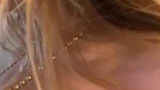 Milablaze nude before webcamcam – live sex chat