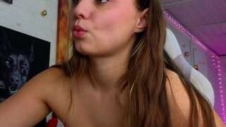 Misss-vikki nude before webcamcam – live sex chat