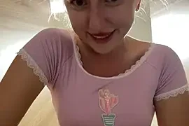 RonnieKiss nude closeups on webcam for live sex video chat