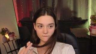 SelineVibe nude before webcamcam – live sex chat