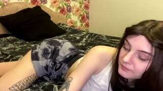 SeritaSnavely nude before webcamcam – live sex chat
