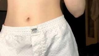 Stasy nude before webcamcam – live sex chat