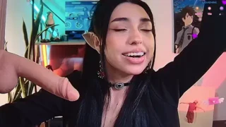 Sweet_Nyx nude closeups on webcam for live sex video chat