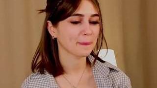 TeneshaBlouir nude before webcamcam – live sex chat