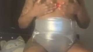 TheEbonyGoddessXO nude before webcamcam – live sex chat