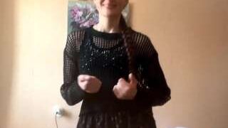 TillieIngrim nude before webcamcam – live sex chat