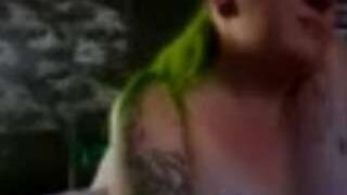 ToxicTemptress420 nude before webcamcam – live sex chat