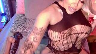 Vanessitababe nude before webcamcam – live sex chat