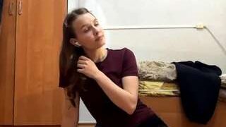 AaradhyaDupont nude before webcamcam – live sex chat