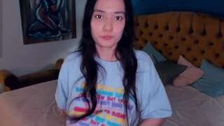 AleciaNobles nude before webcamcam – live sex chat