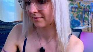 Allyelliot nude before webcamcam – live sex chat