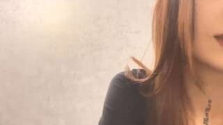AriaMontero nude before webcamcam – live sex chat