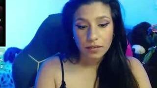 Aslyandrea nude before webcamcam – live sex chat