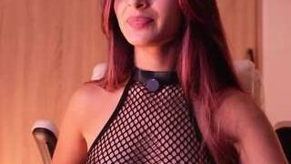 BELSAMMY nude before webcamcam – live sex chat