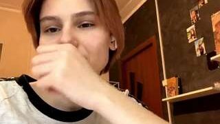 EvaMurrr nude before webcamcam – live sex chat