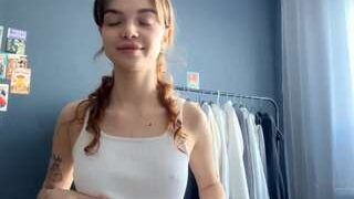 JanettaFigert nude before webcamcam – live sex chat