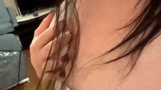 JulissaEitniear nude before webcamcam – live sex chat