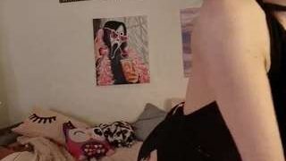Kaelyndra nude before webcamcam – live sex chat