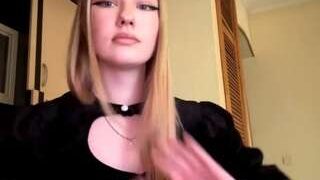 Kristie nude before webcamcam – live sex chat
